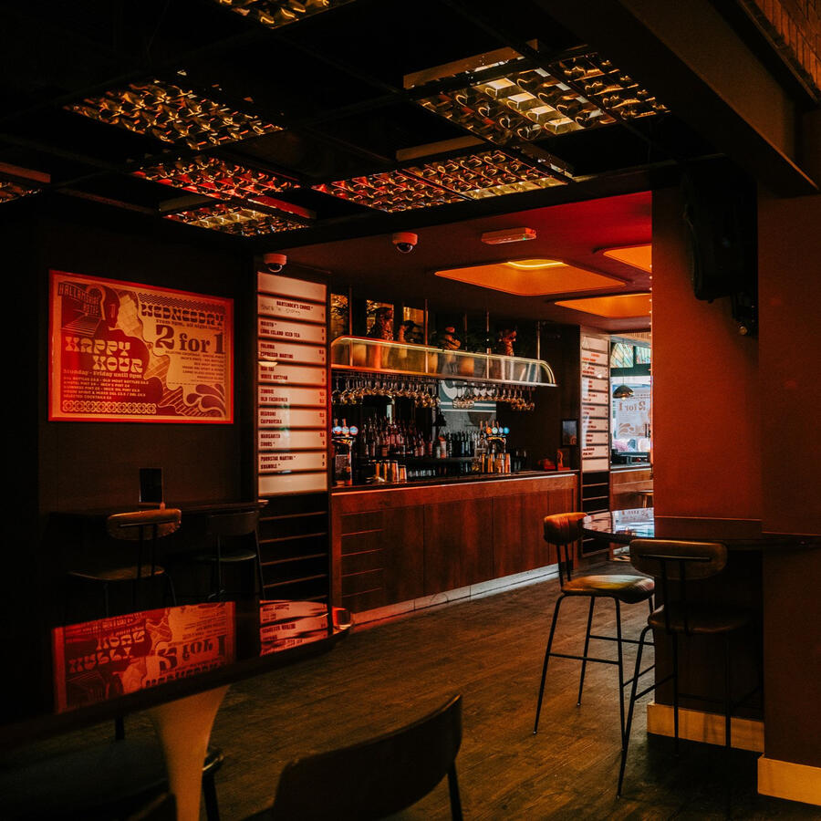 The Hallamshire Hotel