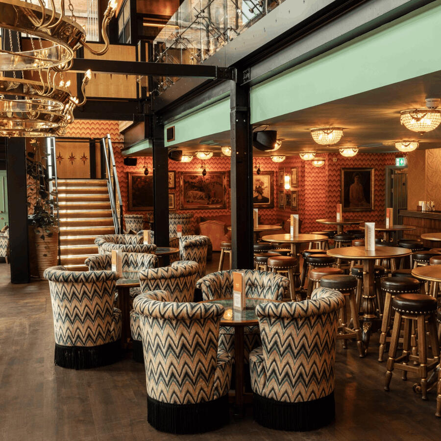 Cosy Club