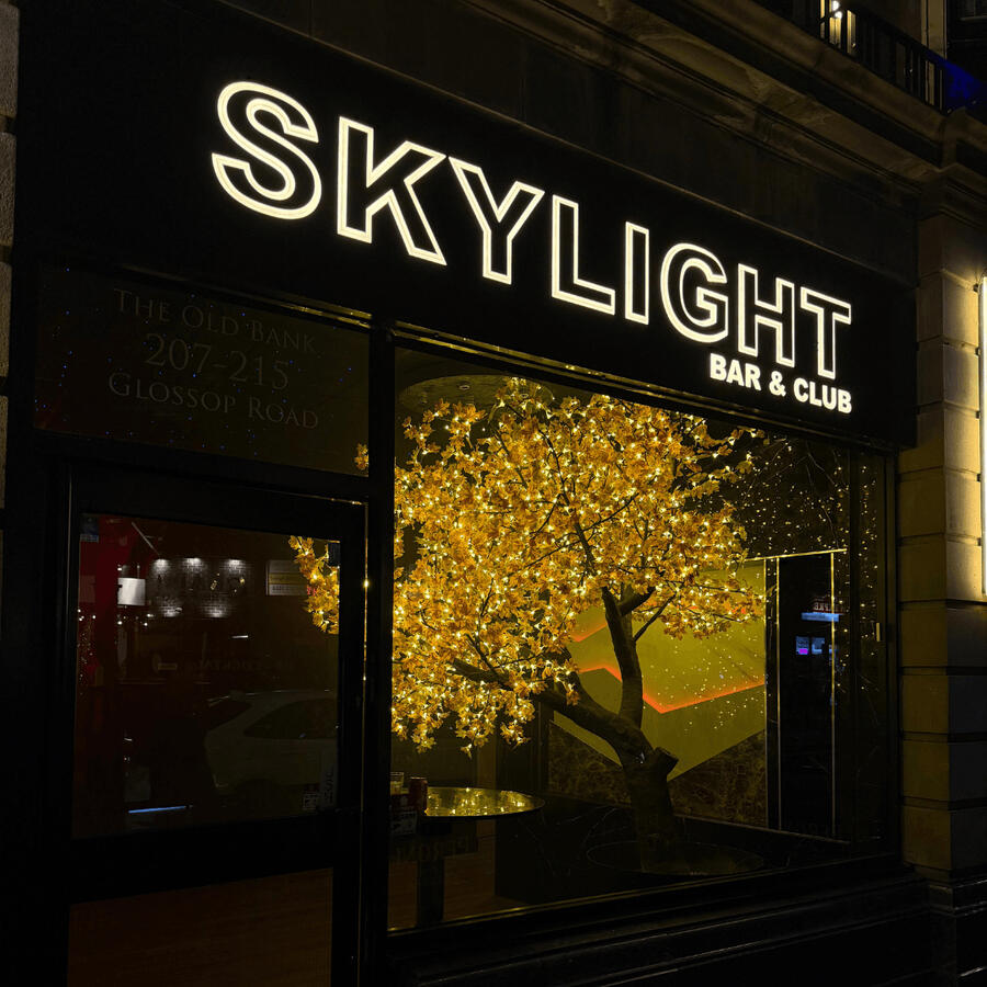 Skylight Bar & Club