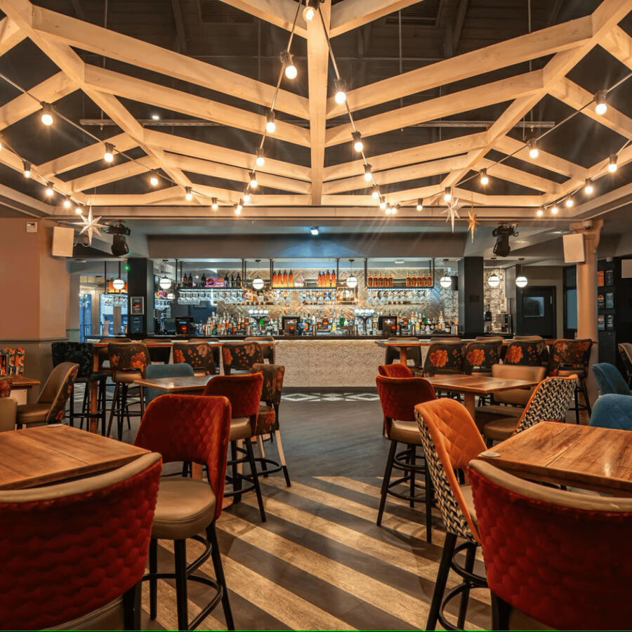 Slug & Lettuce